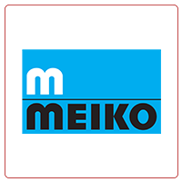 Marke Meiko, Logo