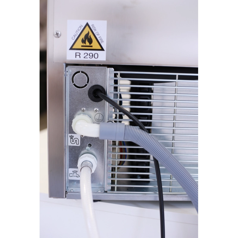  KBS 43105205 Eiswuerfelbereiter joy 519L Ansicht 5  