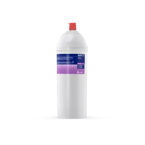 Brita  C1100 1043056 Filter Purity C, Kunststoffflasche, Reinigungsmittel, Flasche, Haltbarkeit, Kolbenverschluss