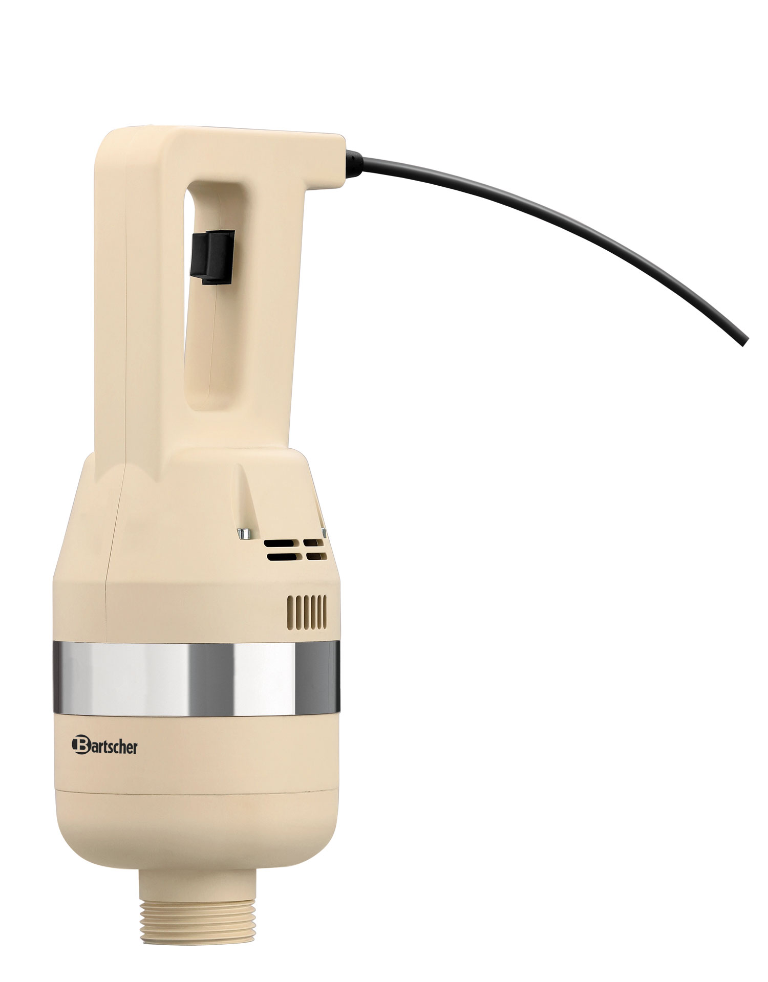 Bartscher 130130 Motorblock STM3 350