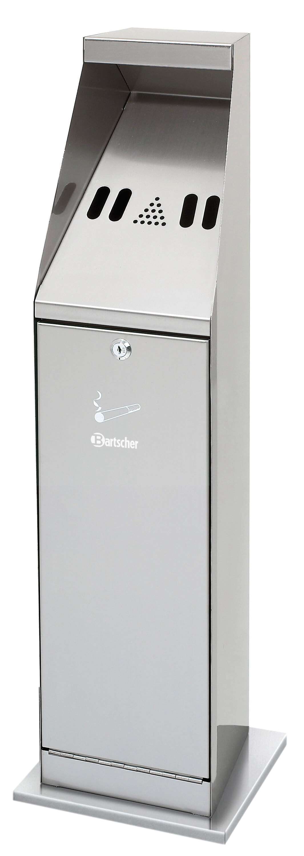 Bartscher 860002 Standascher