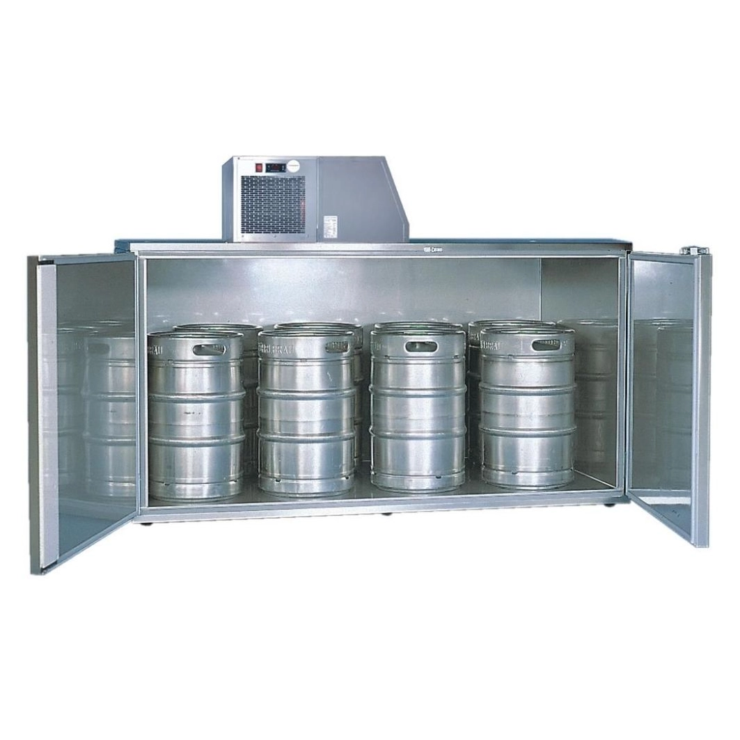  KBS 428008 Fasskuehler FK 8  