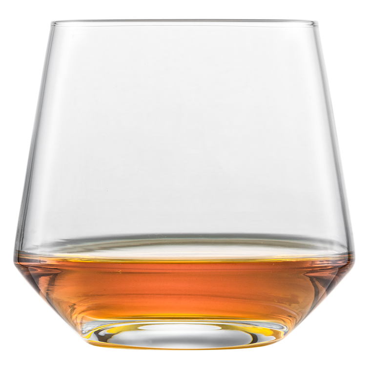  Zwiesel-Glas 112417 Belfesta Whisky gefuellt  