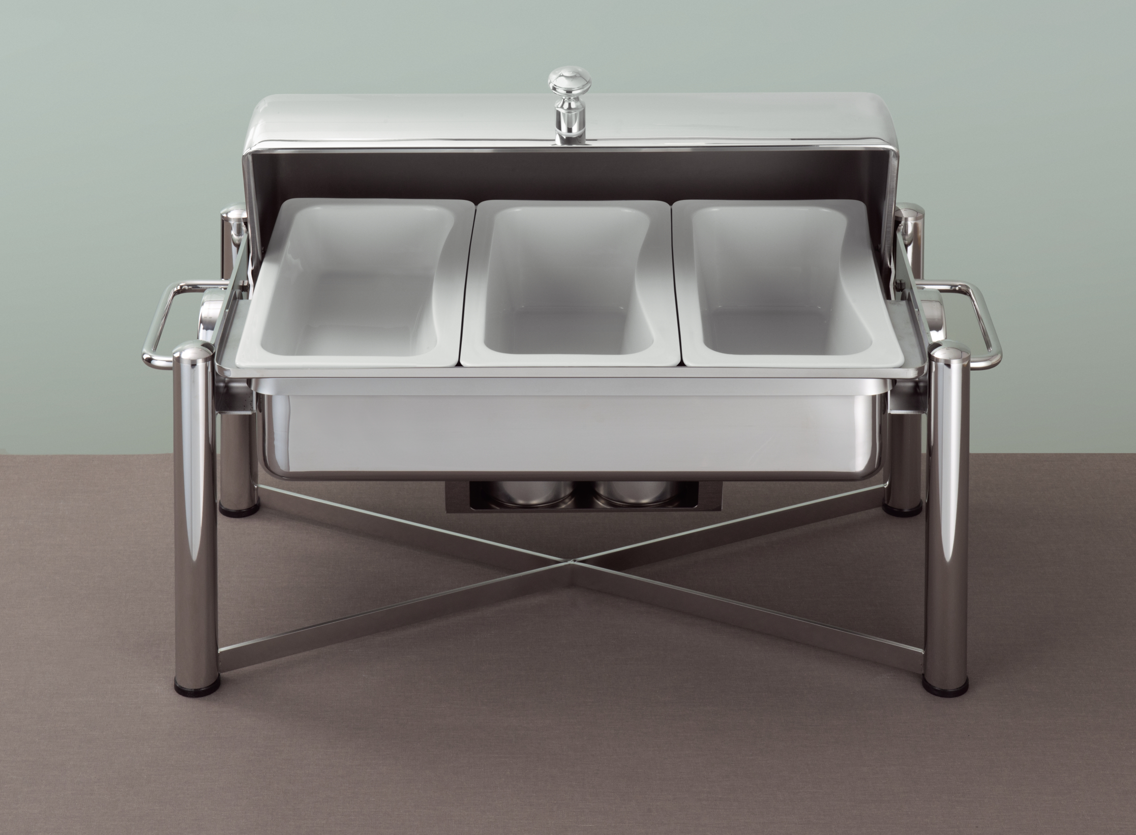 Bauscher GN Function Impression