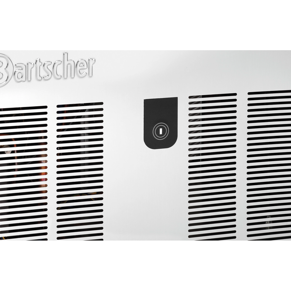 Eiswürfel, Bartscher, 104548, Eiswuerfelbereiter