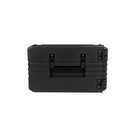 Rieber 85020518 Thermoport K 600 unbeheizt Schwarz Ansicht 2