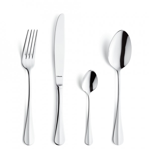  Amefa 8440 Baguette 4tlg