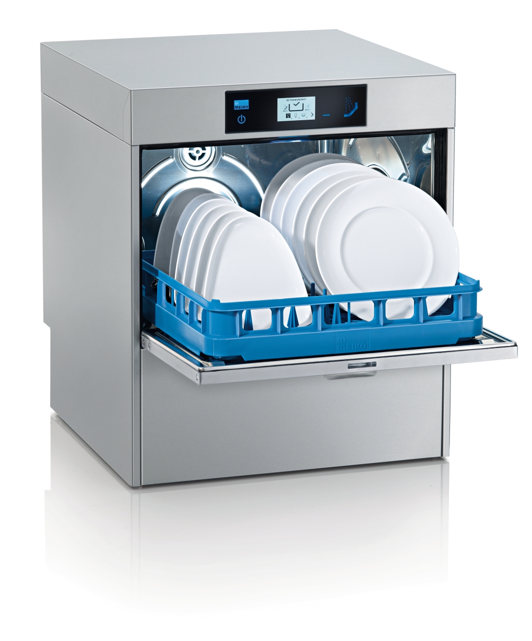 Meiko M-iClean UM 01 Teller 1-0021  