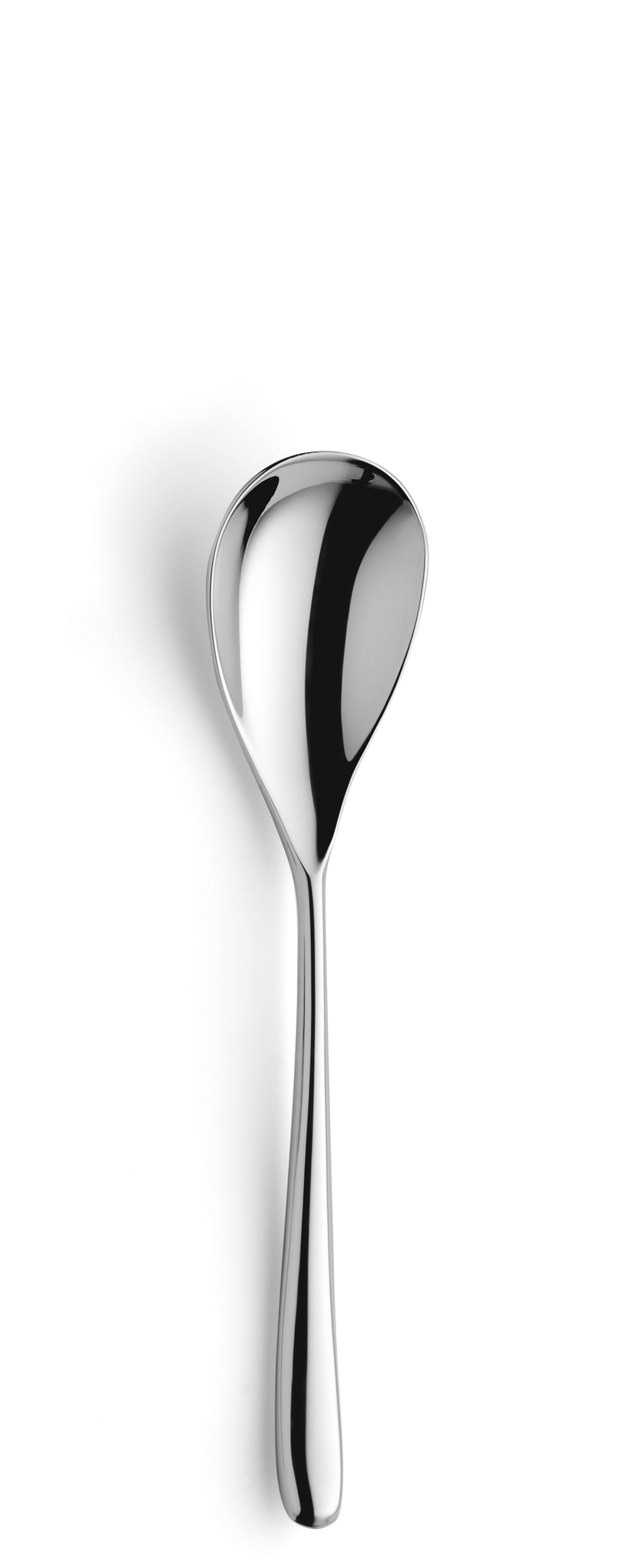 Amefa 8090 Newton Dessertloeffel