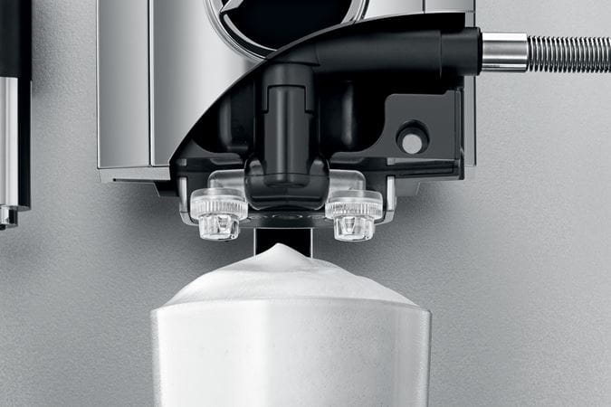 Jura 24064 Feinschaumduese Ansicht 1