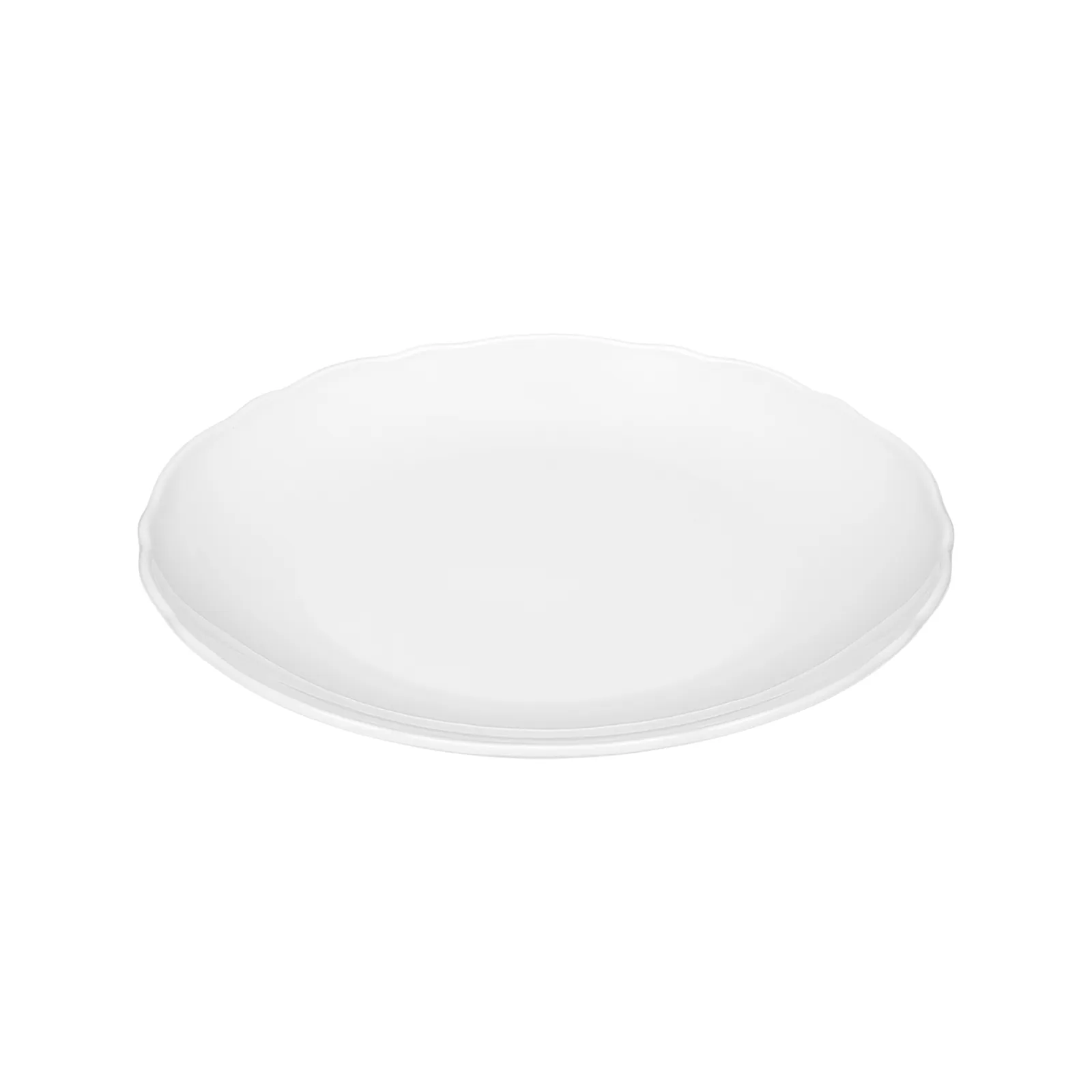 Bauscher 6451227 Teller flach rund coup