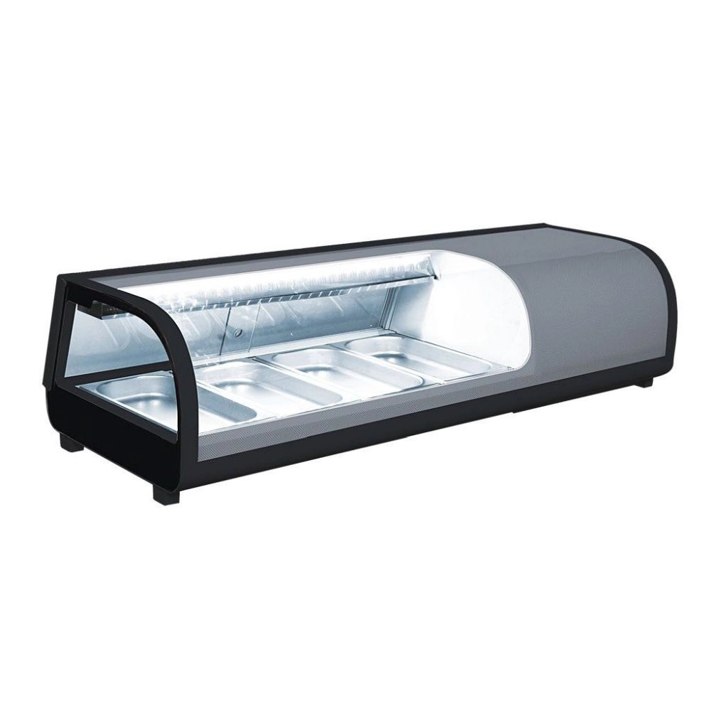  KBS 9161200 Belegstationen Sushi 1200