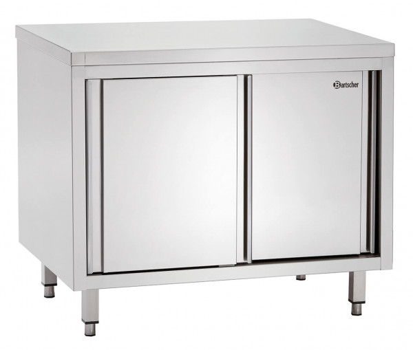 Bartscher 337107 Arbeitsschrank 700 B1000