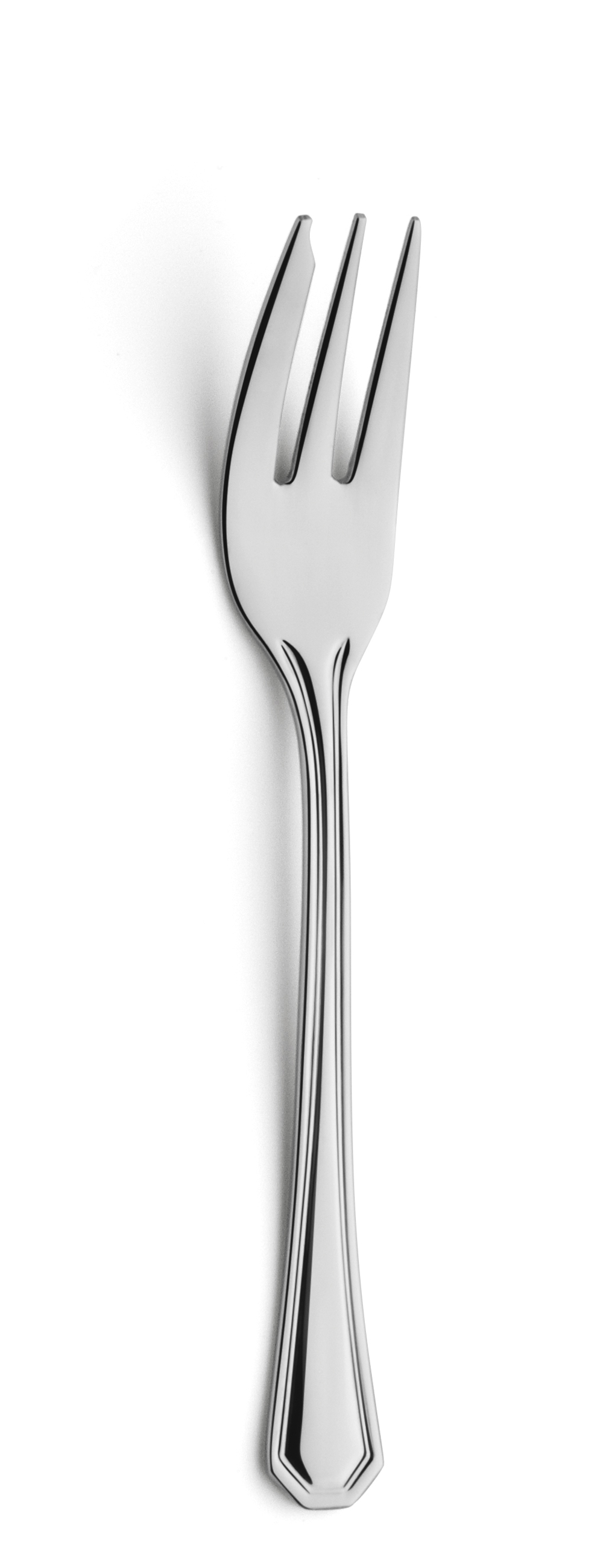 Amefa 7586 Heron Kuchengabel