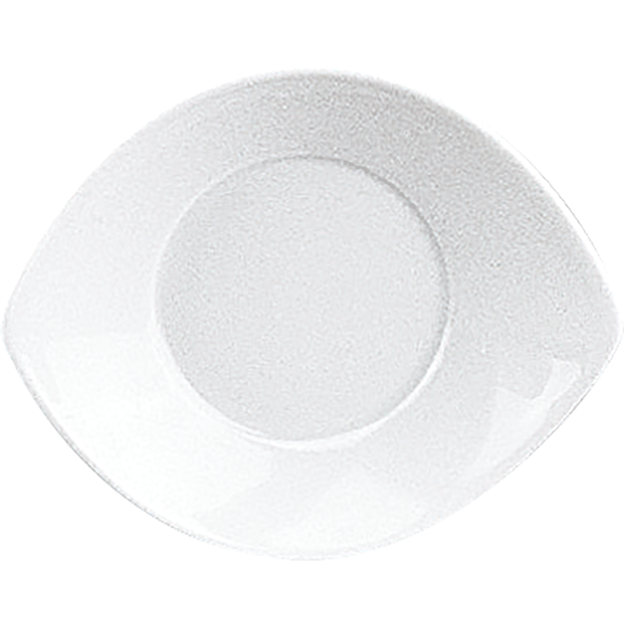 Schoenwald 9136213 Schaelchen oval, Untertasse, Porzellan, Töpferei, Teller, Mahlzeit