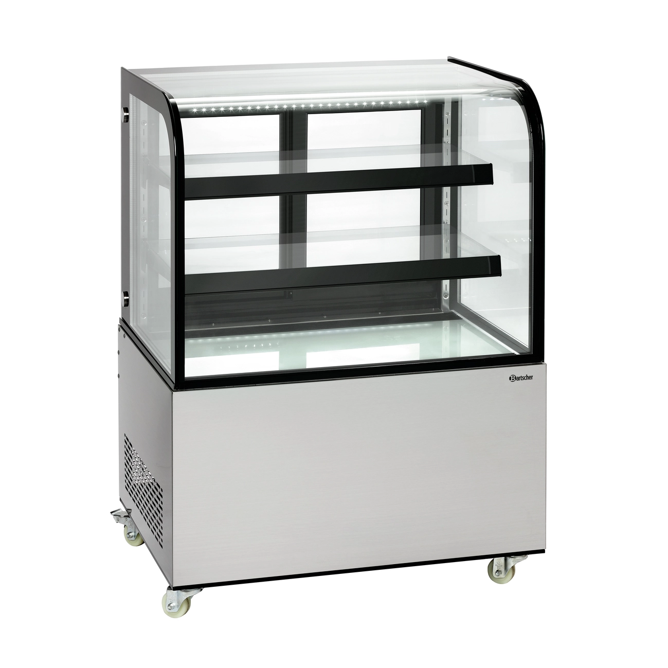 Bartscher 700562 Kuehlvitrine  