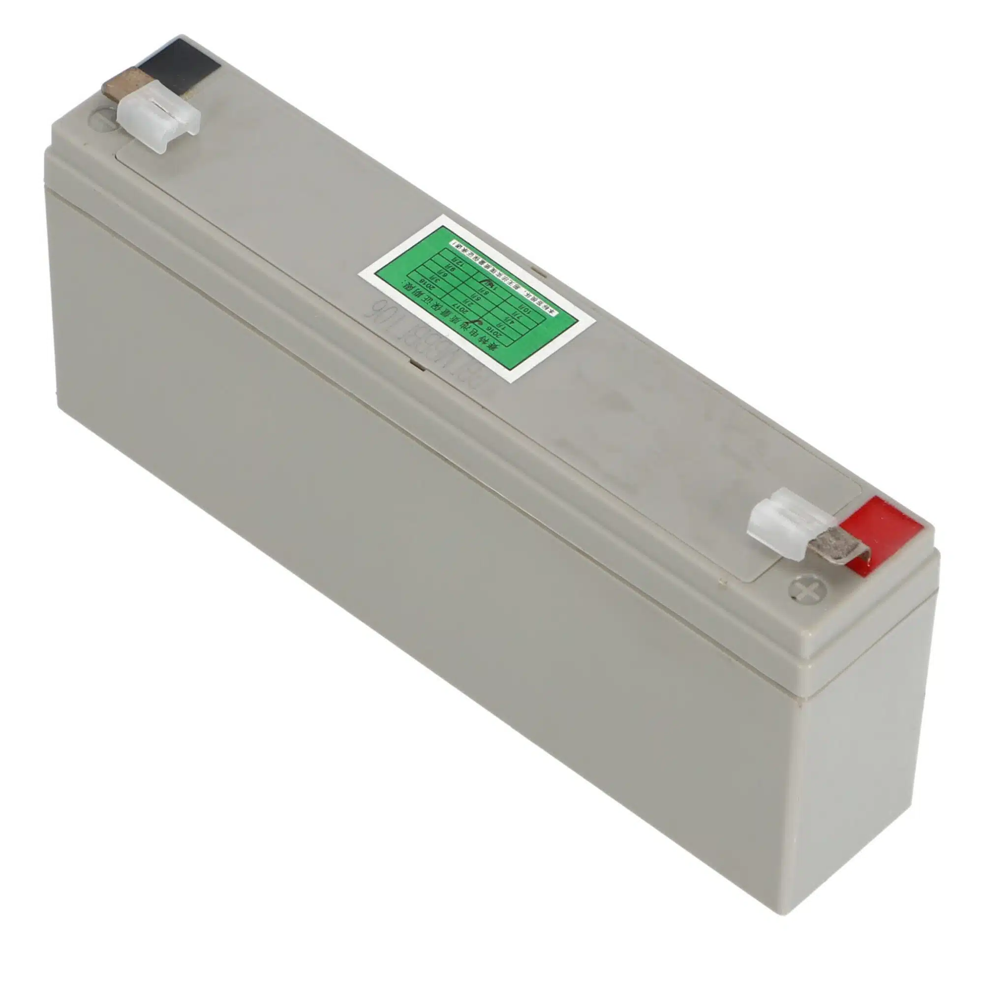 ADE Ersatzakku KWN-IP67