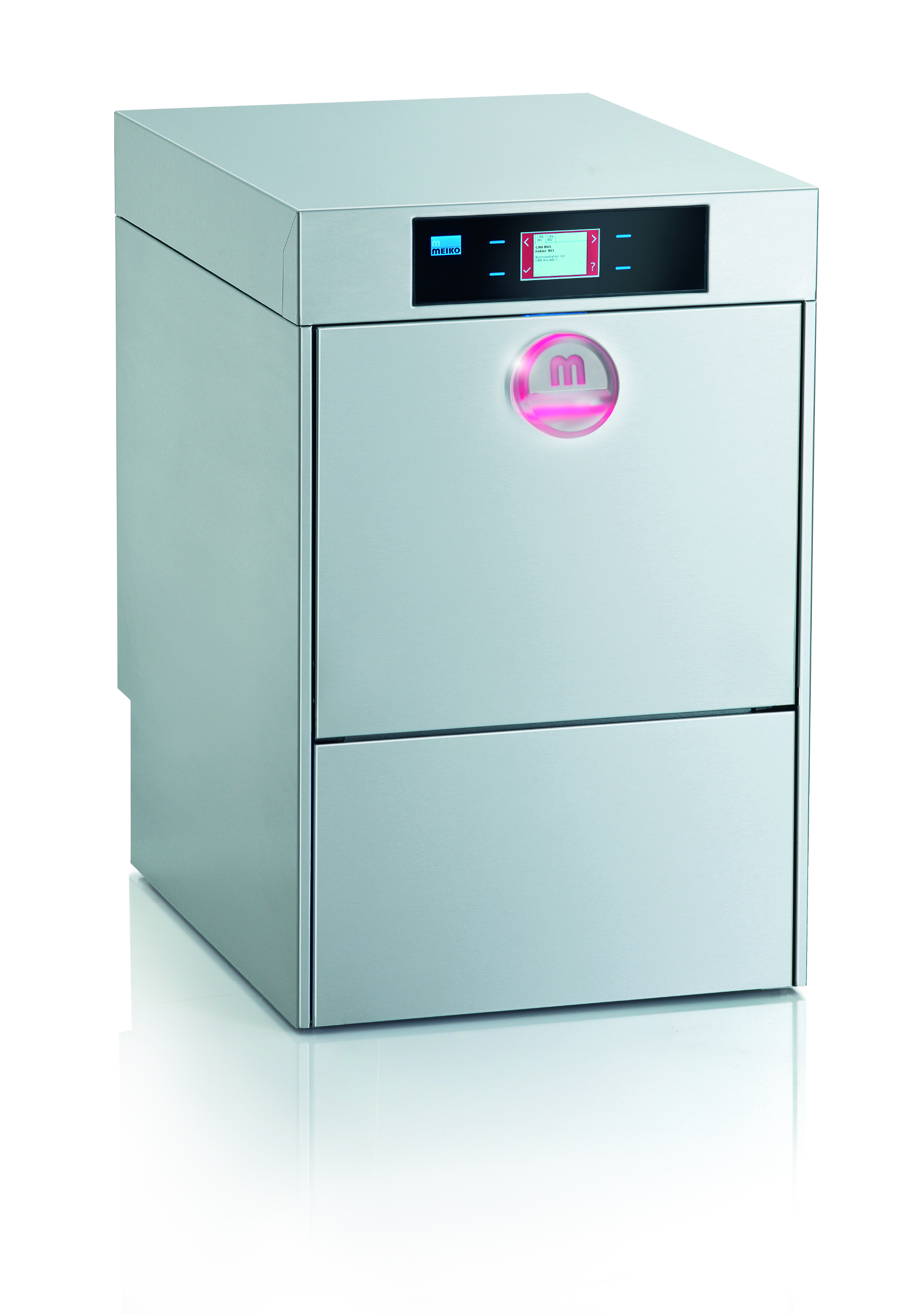 Meiko M-iClean-US 00 2-0004  