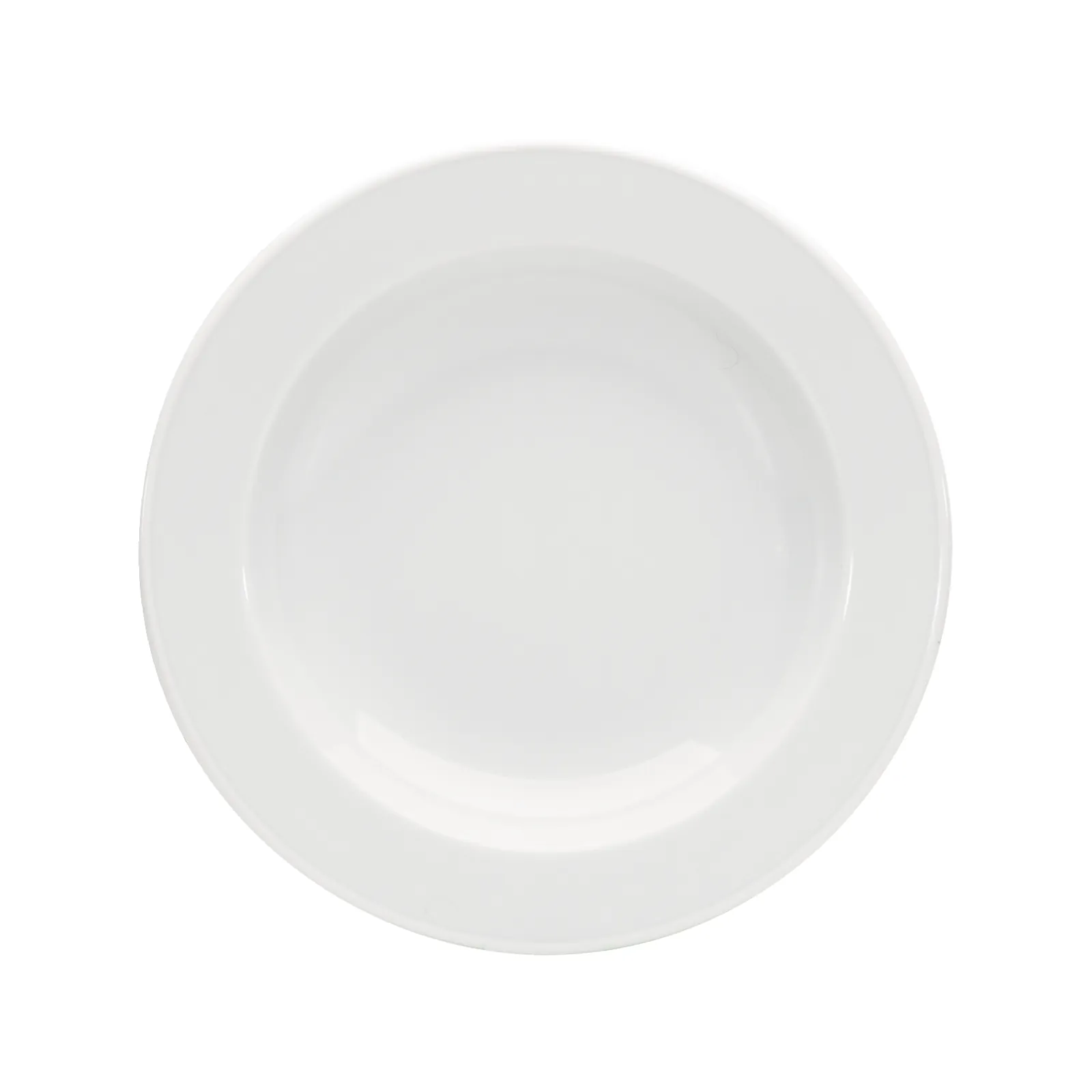 Bauscher Bonn/Bistro Teller halbtief 