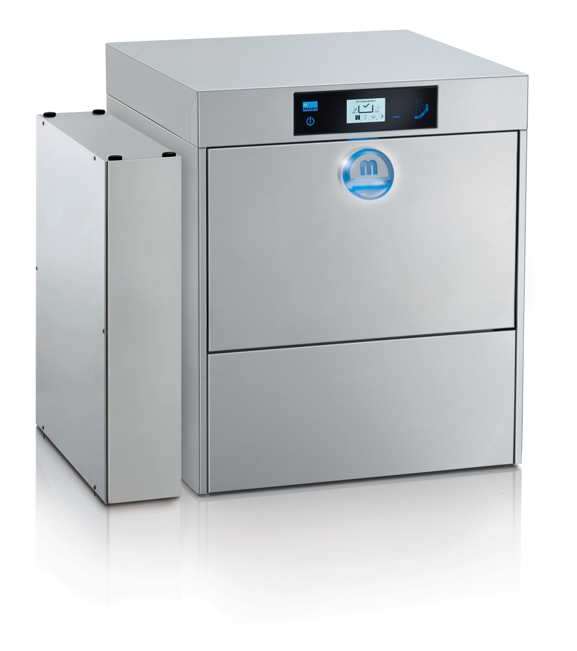 Meiko M-iClean UM 00 + GiO MODUL separat