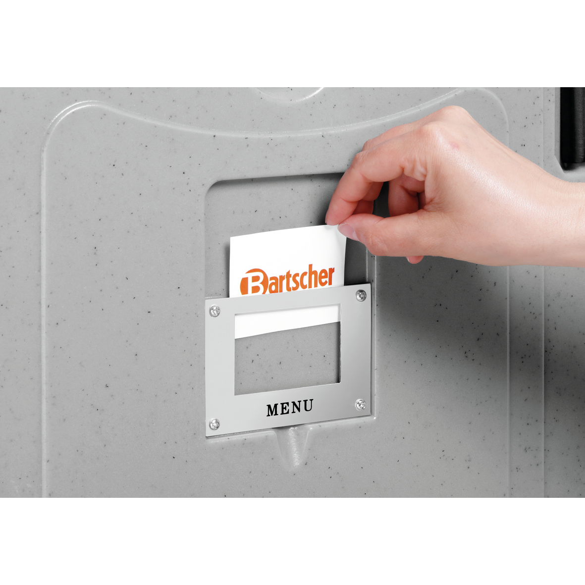 Bartscher 300133 Thermobehaelter Ansicht 7