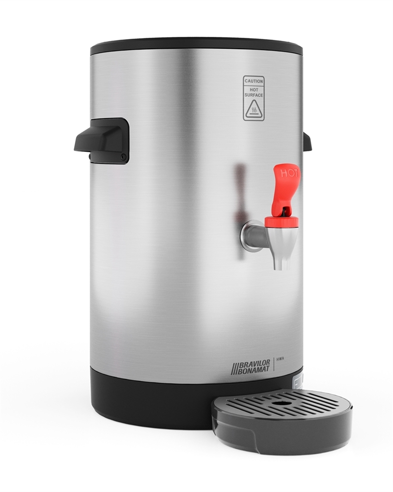 Bonamat 8.060.310.31002 Heisswassergeraet Ansicht 2