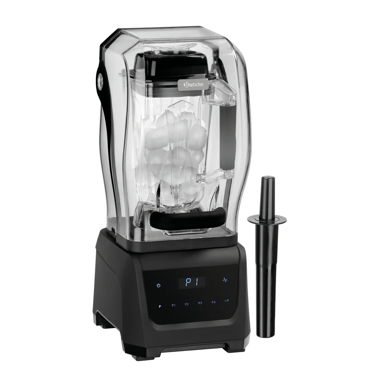 Bartscher 150193 Blender-Pro-Touch Ansicht 4