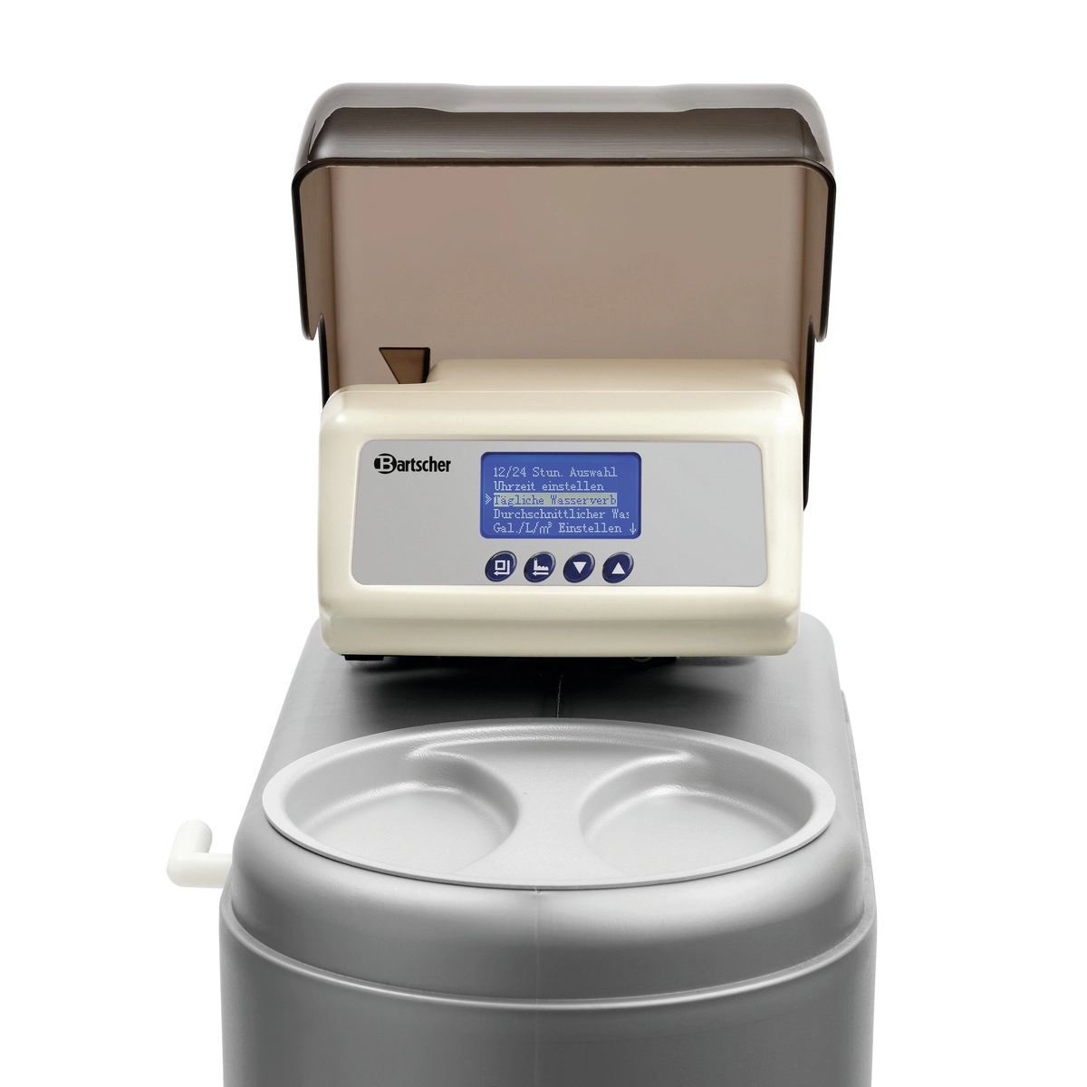 Bartscher 109889 Wasserenthaertungsanlage 1