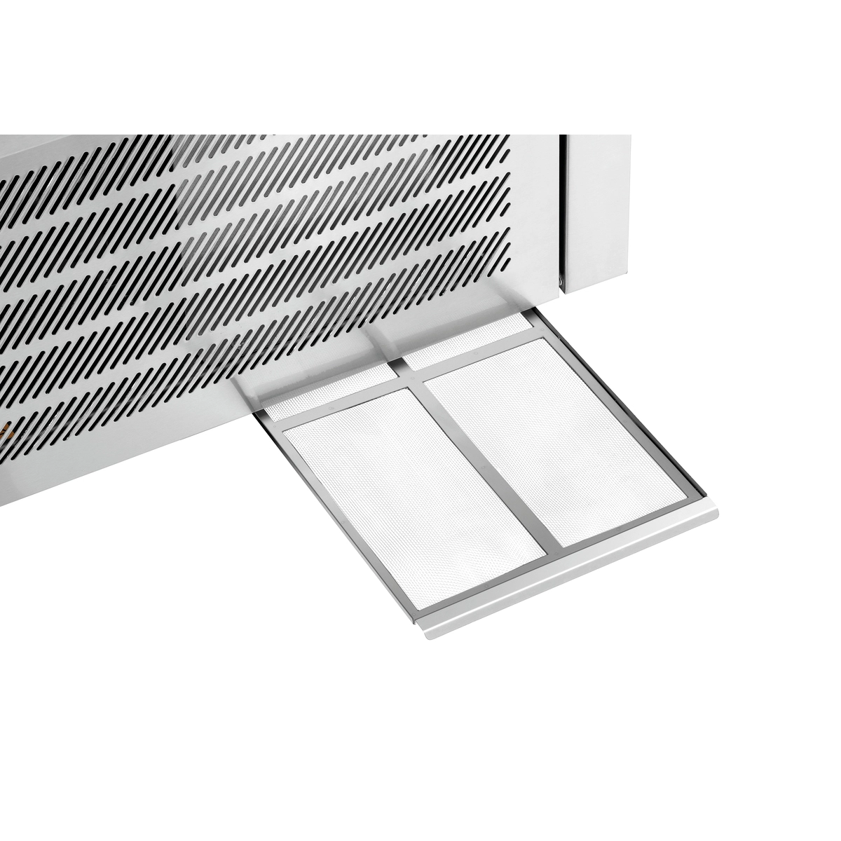 Bartscher 200357 Saladette 8  