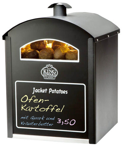 Neumaerker 05-51206 King Edward Bake King Mini Ansicht 1