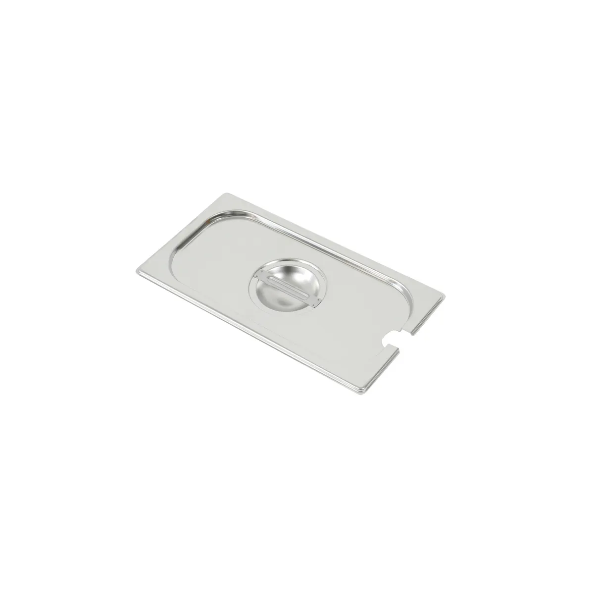 Bartscher A120636 Deckel Loeffelaussparung 1/3 GN