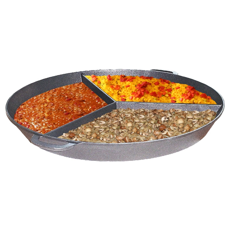  Neumaerker Grossraumpfanne 00-00527  