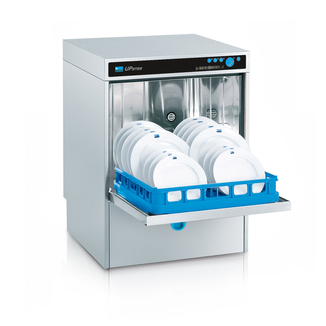 Meiko Upster U500 Spuelmaschine