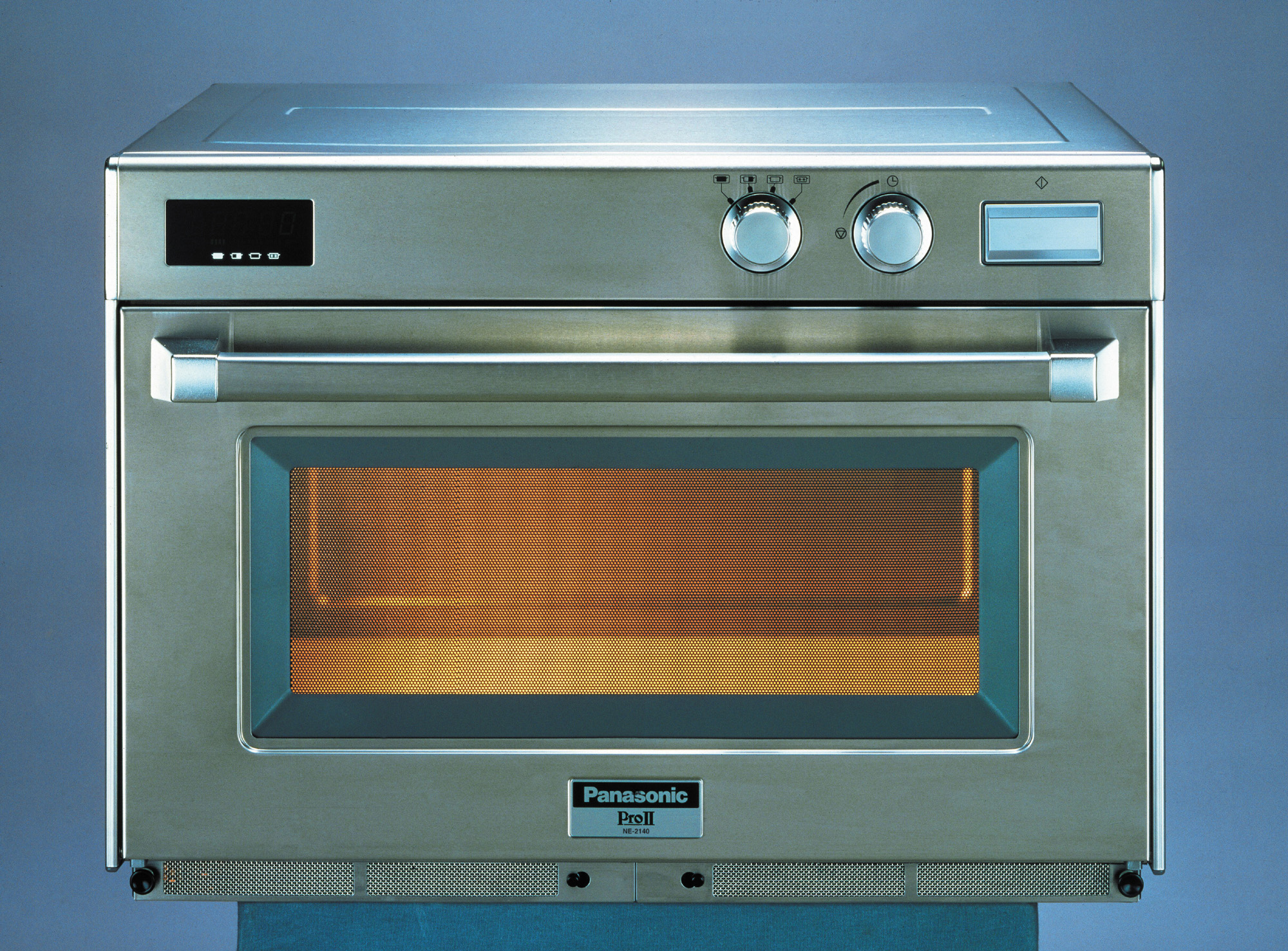 Panasonic NE 2140 Mikrowelle