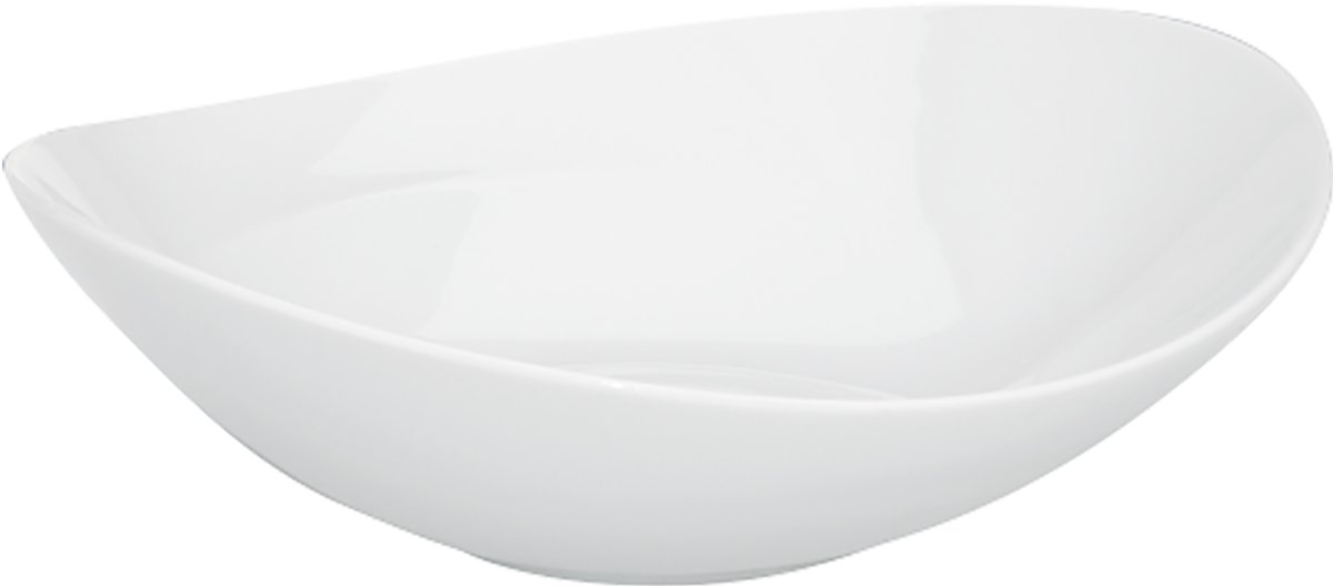 Schoenwald 9393167 Salatschale rund, Schale, Suppenschüssel, Kunst, Porzellan, Töpferei