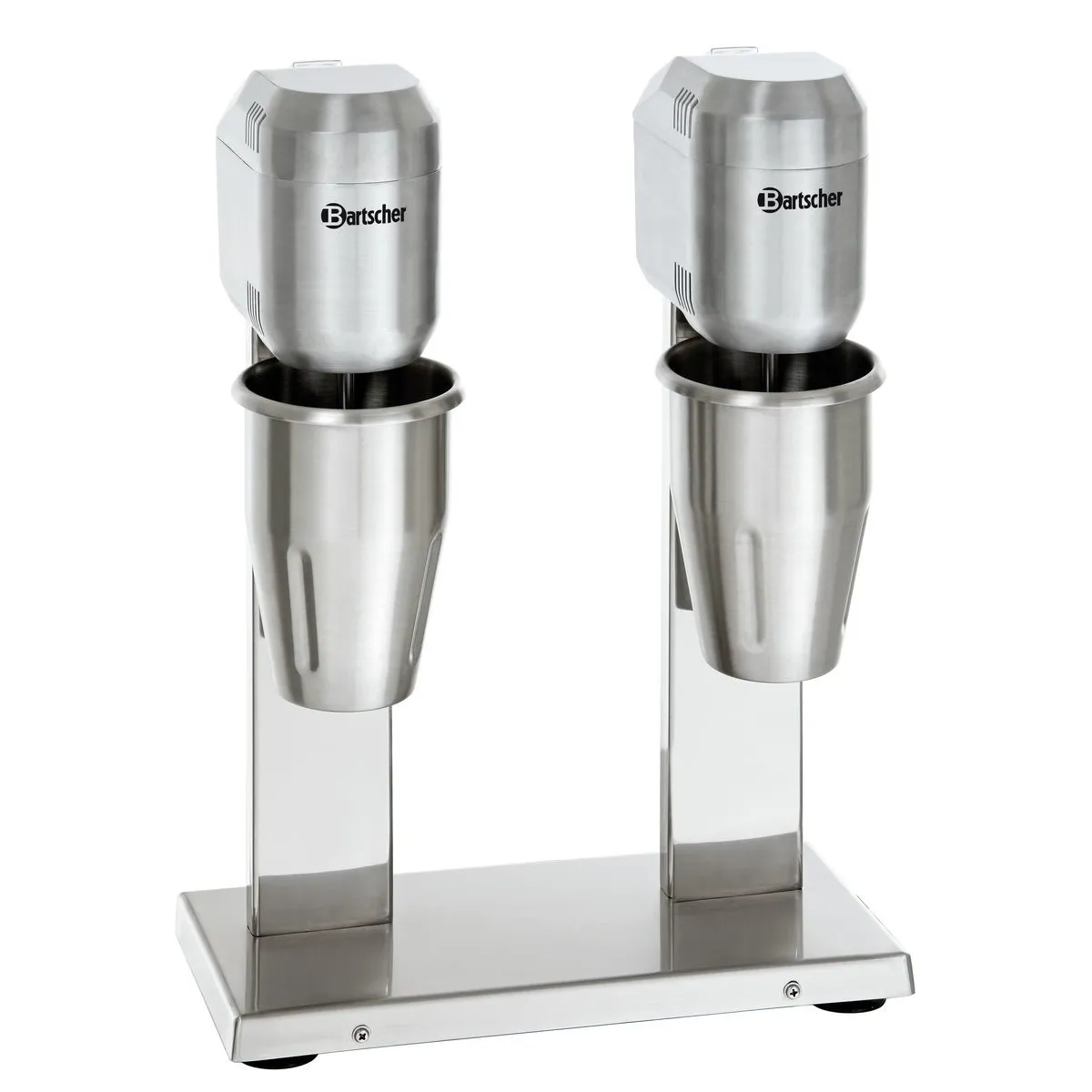 Bartscher 135102 Dual-Barmixer