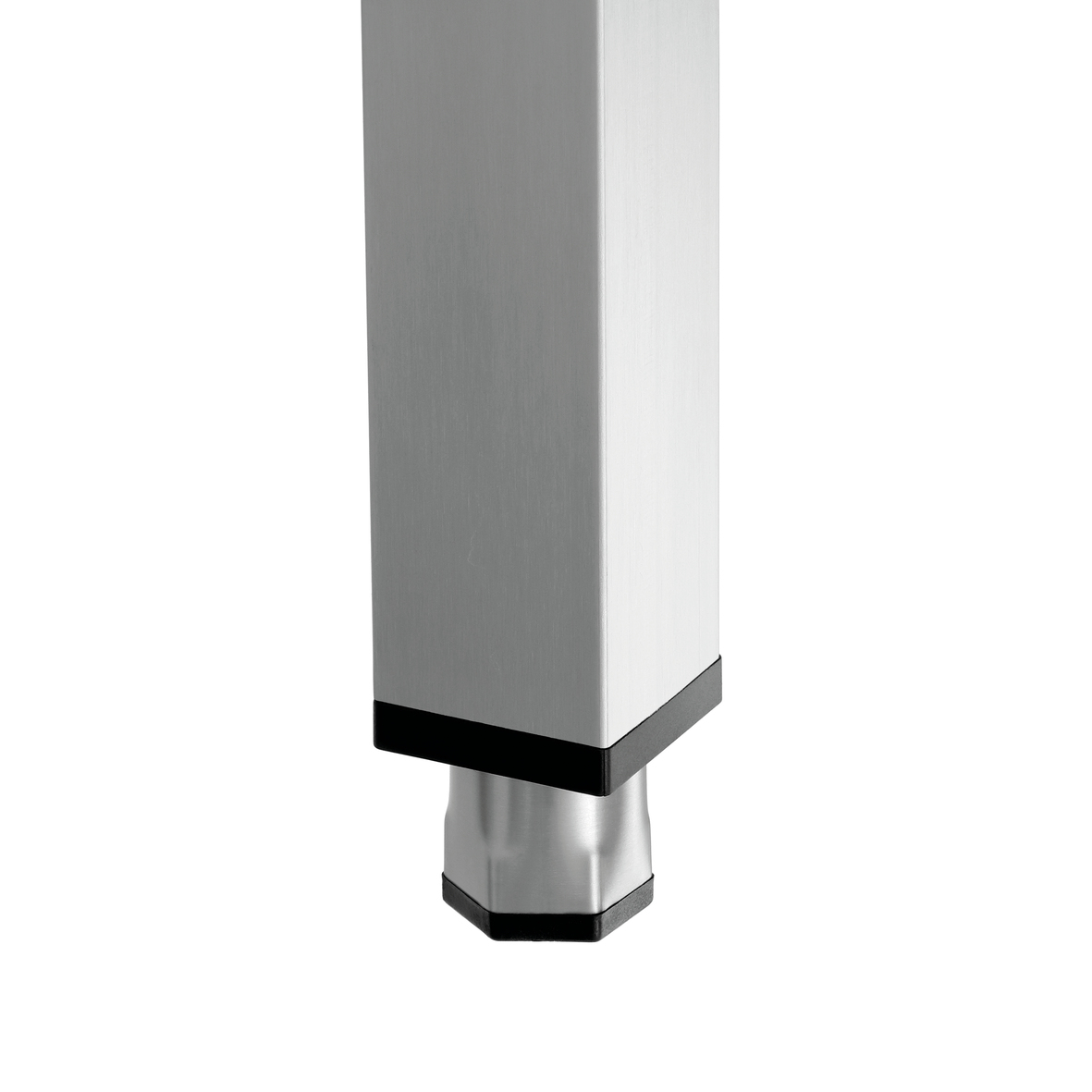 Bartscher 109743 Vorabraeumtisch 3  