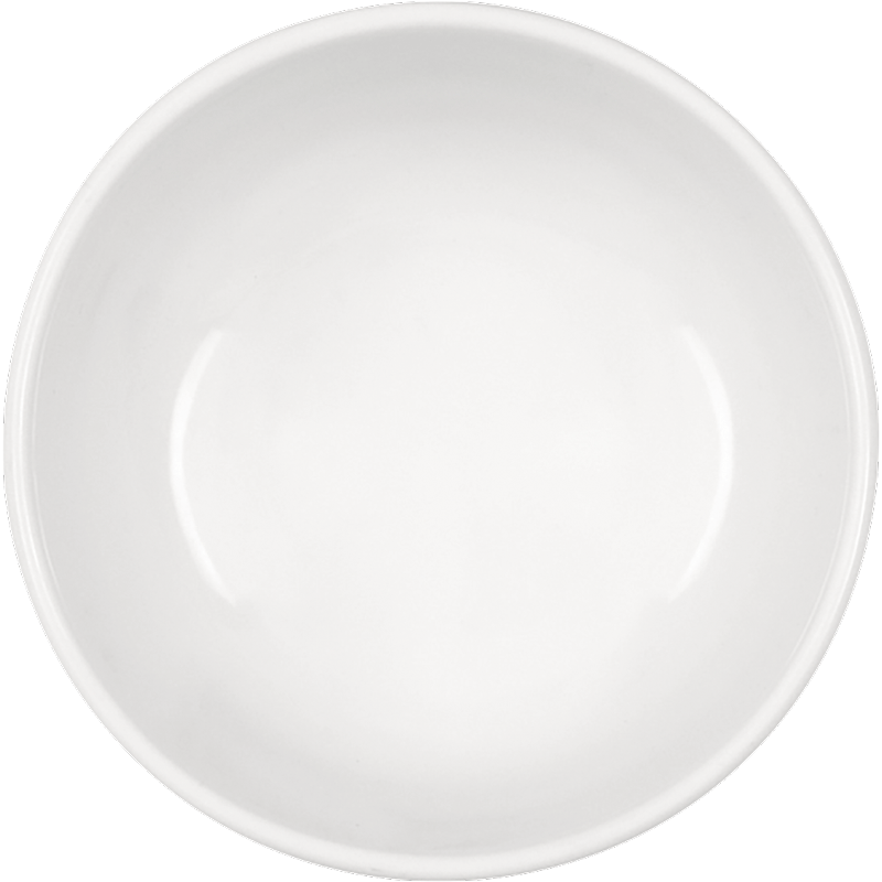 Bauscher 6256510 Bowl Draufsicht, Porzellan, Töpferei, Schüssel, Suppenschüssel, Teller