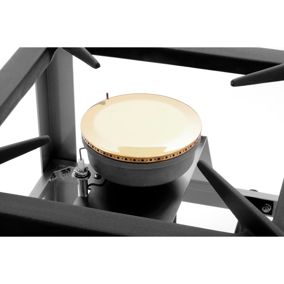 Bartscher 1054513 Hockerkocher 5  