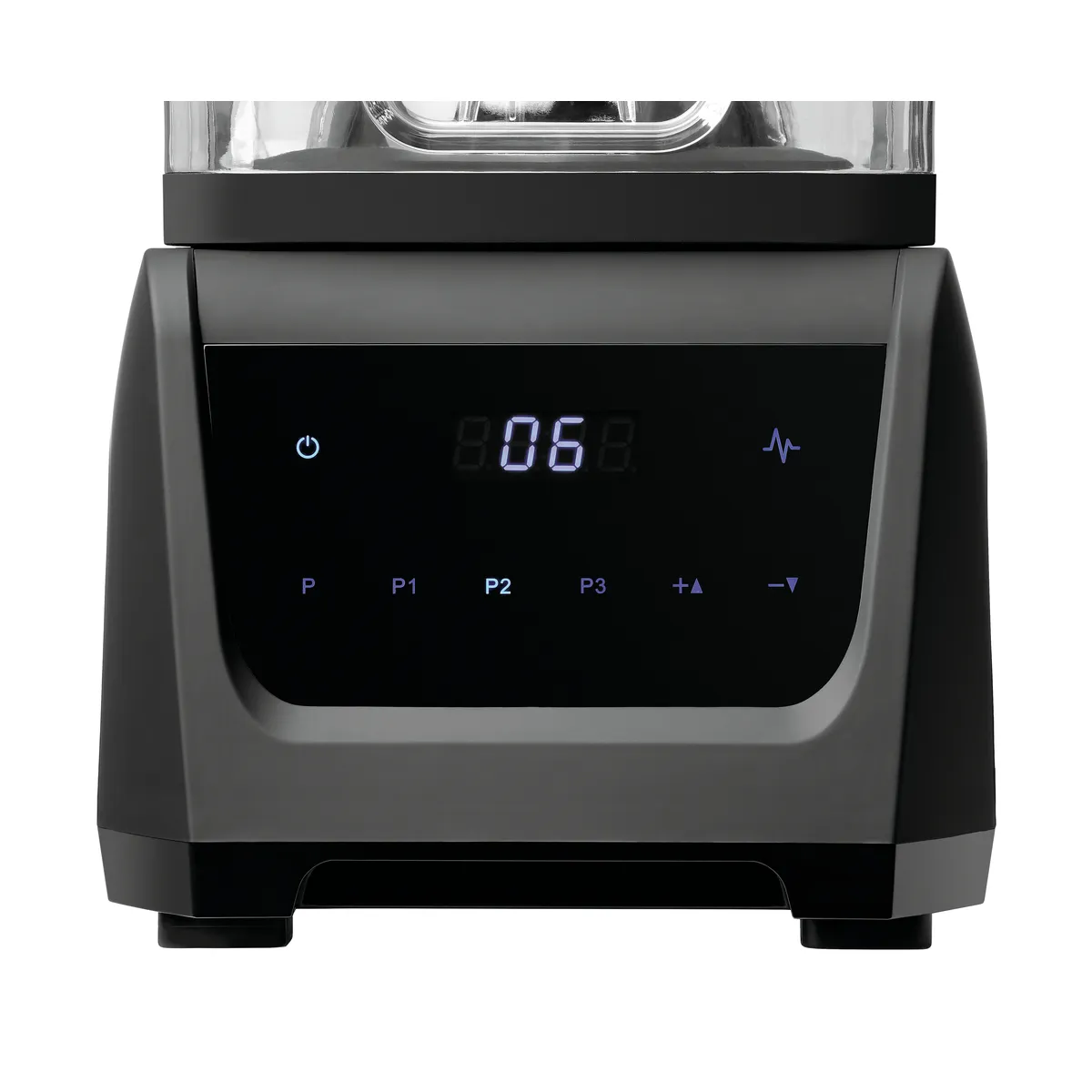 Bartscher 150193 Blender-Pro-Touch Ansicht 1