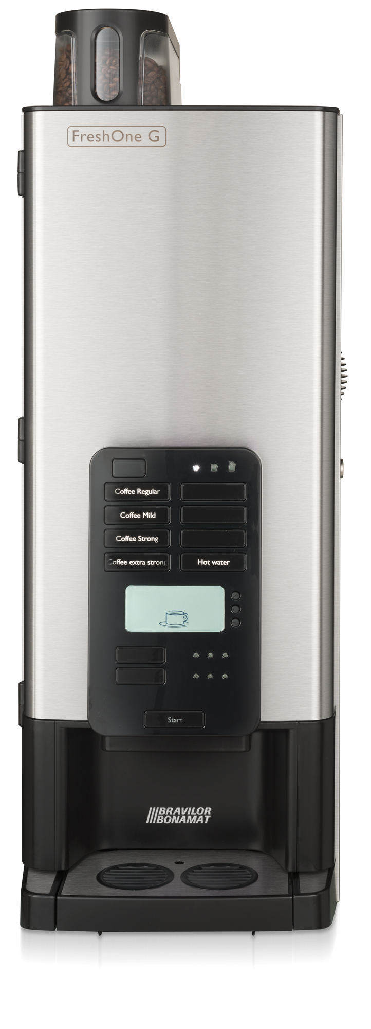 Bonamat PHO-PRO FreshOne RV