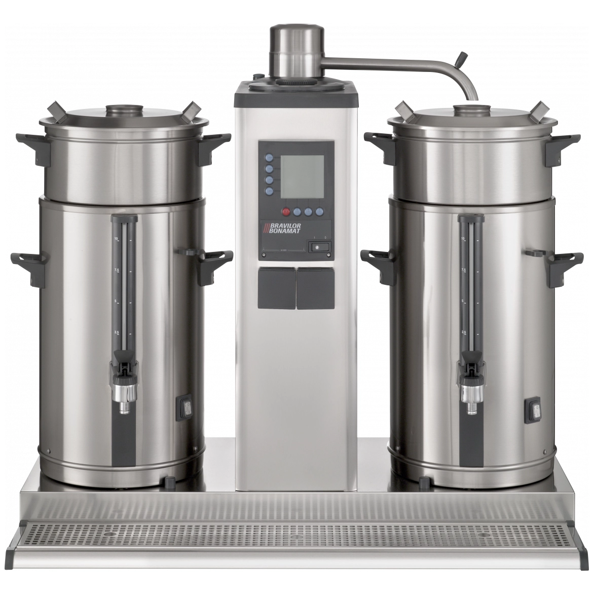 Bonamat Bravilor B20 Rundfiltergeraet