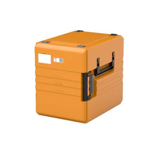 Rieber 85020401 Thermoport K 1000 unbeheizt orange  