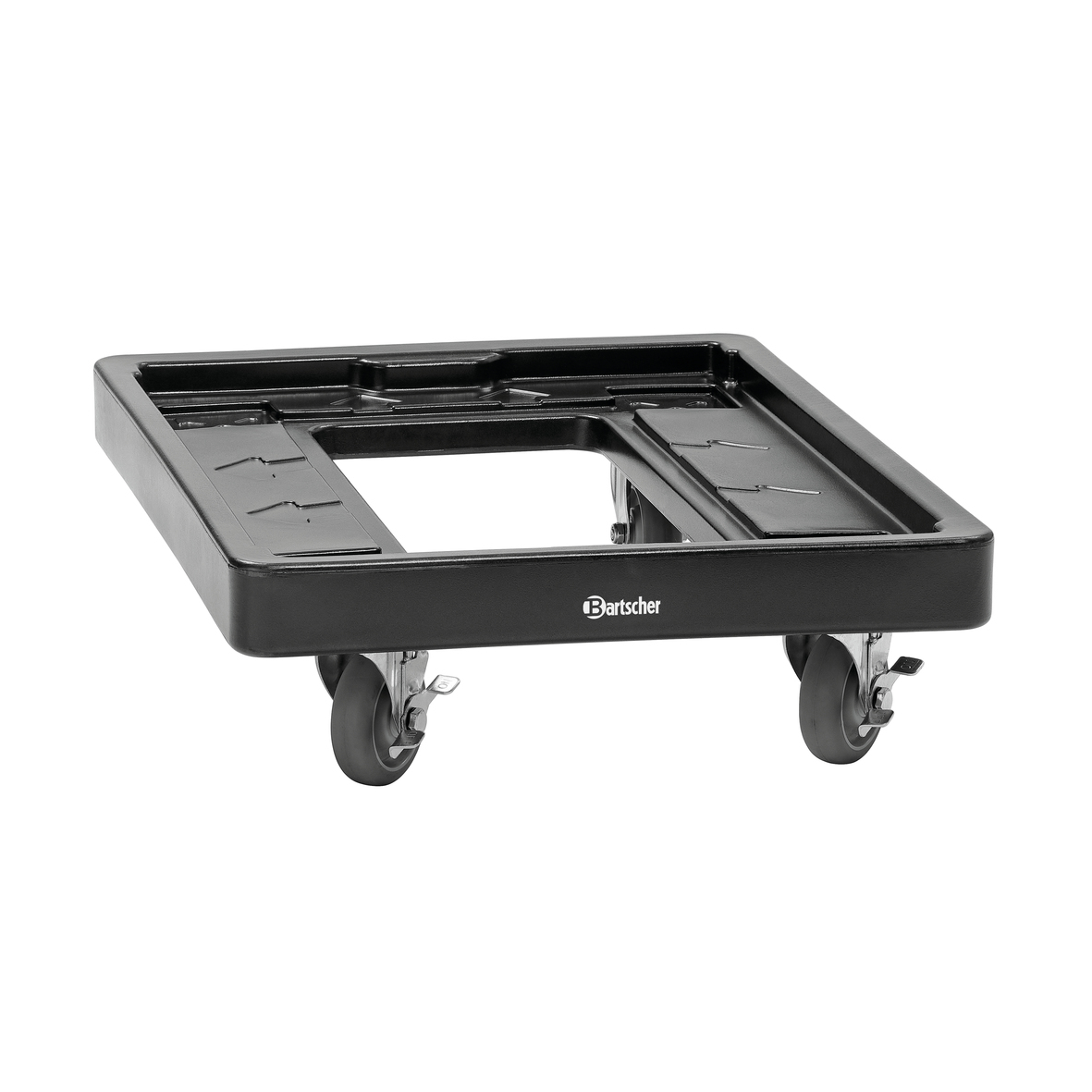 Bartscher 300135 Transportwagen  