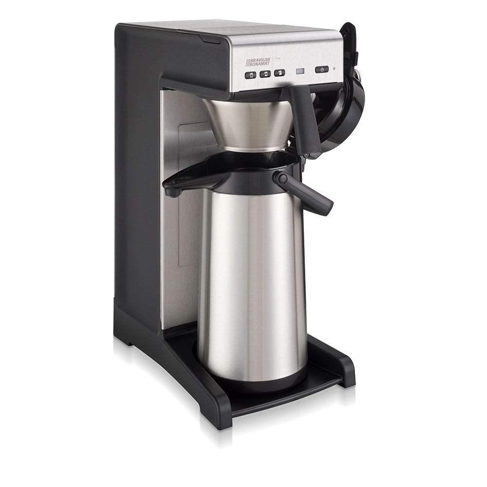 Bonamat Bravilor Tha 8.010.070.31002 seitlich rechts