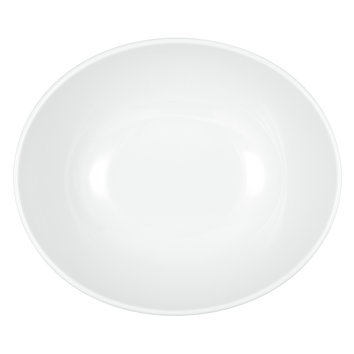  Seltmann 001.004420 Schuessel oval Draufsicht  
