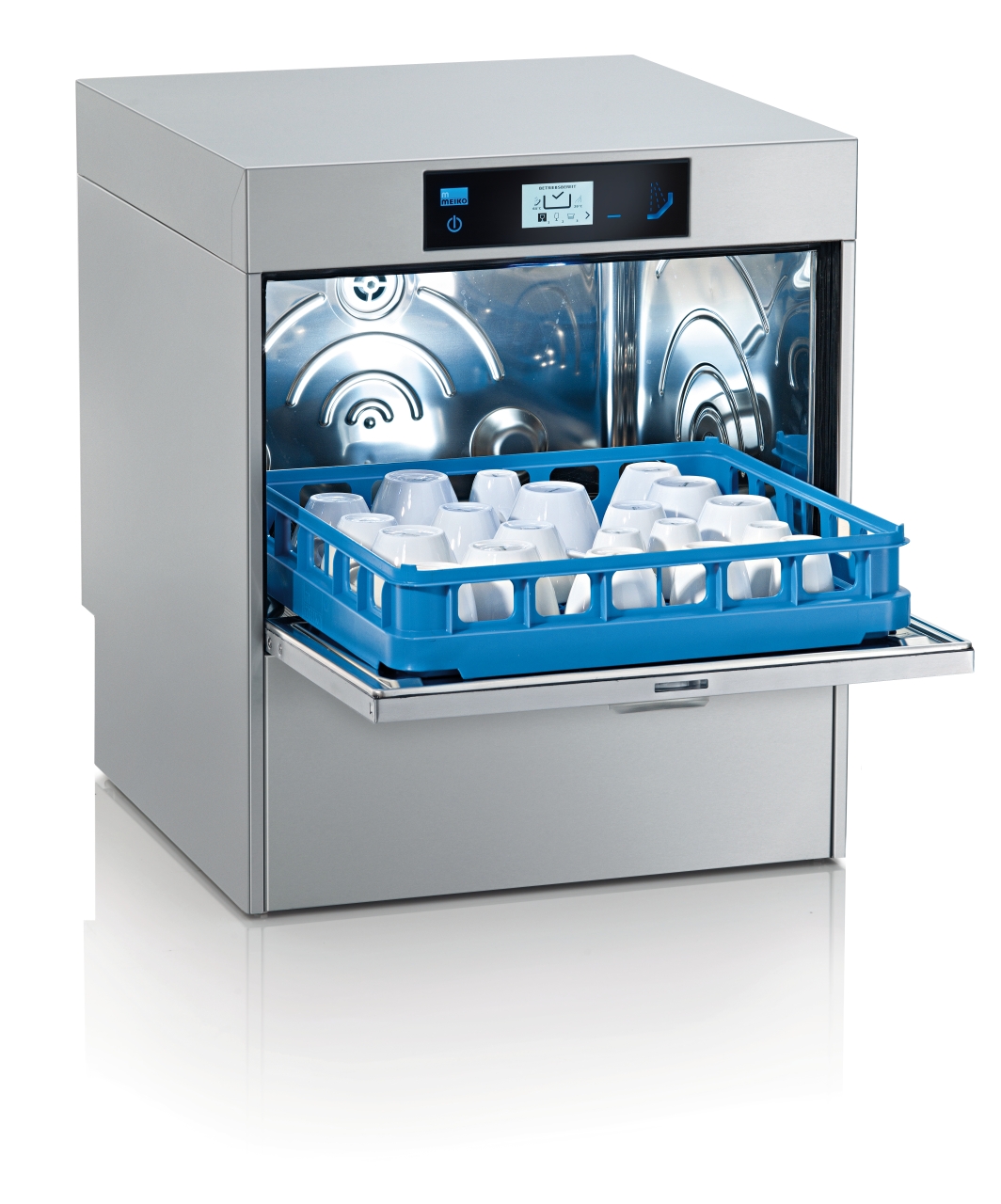 Meiko M-iClean UM 01 Tassen 1-0029  