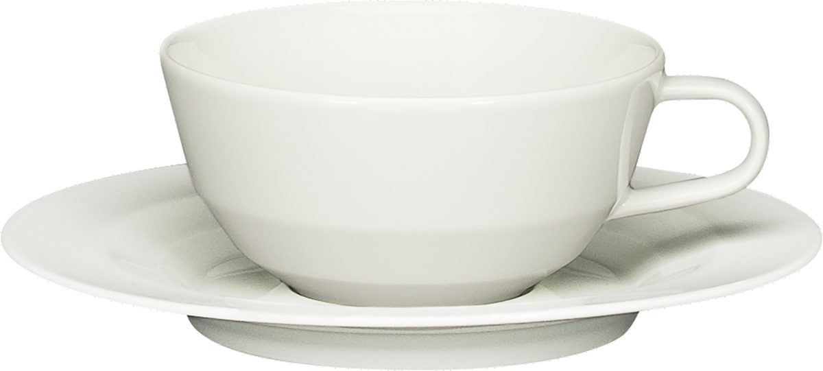 Schoenwald 9125172 Obertasse nieder mit Untere, Untertasse, Tasse, Getränk, Kaffee, Kaffeetasse