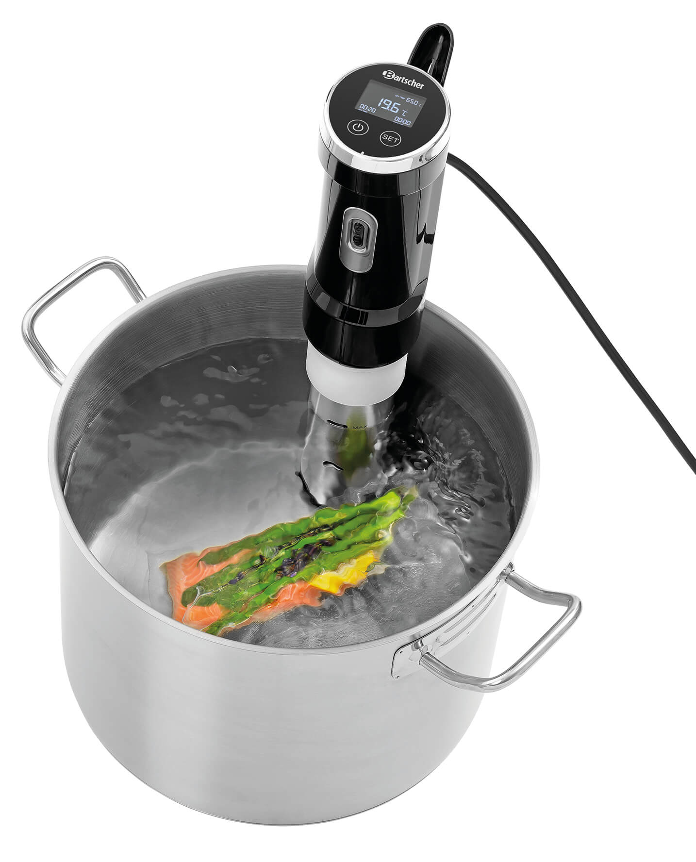 Bartscher 115133 Sous-Vide-Stick SV ST15L