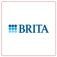 Marke Brita, Logo